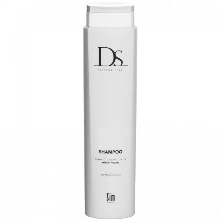 Champú Lodiser DS 250ml