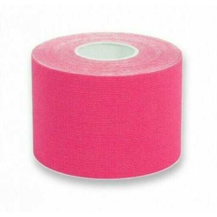 Parche de vendaje muscular Pink Cura® 1 pieza