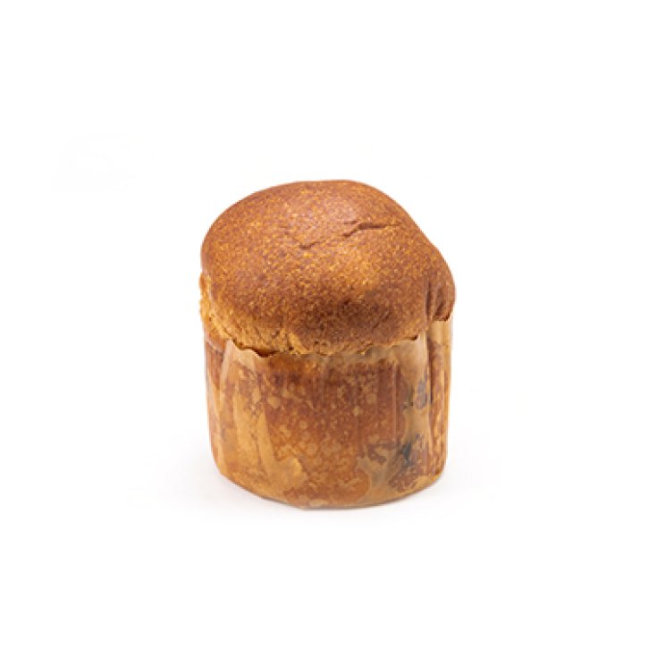 Mini Panettone Sin Gluten Alpipan 100g