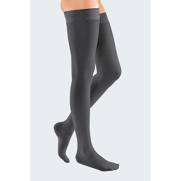 Hold Ups 140D Negro 3 Mediven® Elegance 1 Par