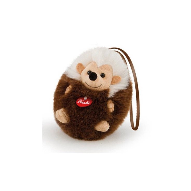 Trudi Hedgehog Charm 1 Pieza