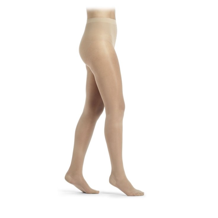 Delilah Tights 140D Smooth Jersey Dune 5 Sigvaris 1 Par