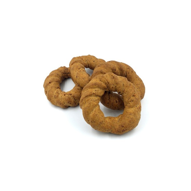 Taralli Con Hinojo Il Forno Del Celiaco 160g