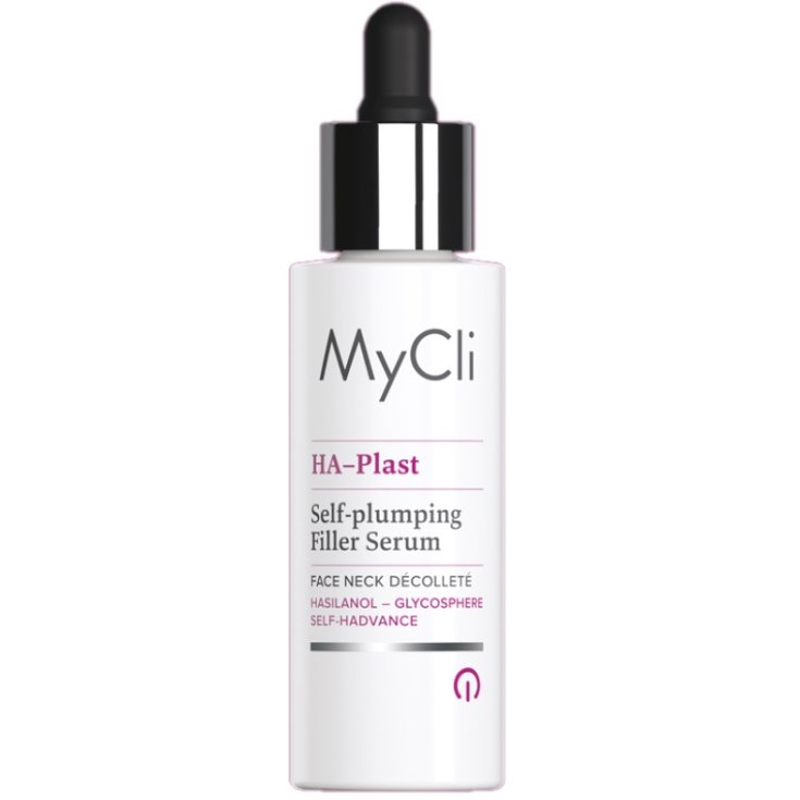 Ha-Plast MyCli Serum Rellenador Rellenador 30ml