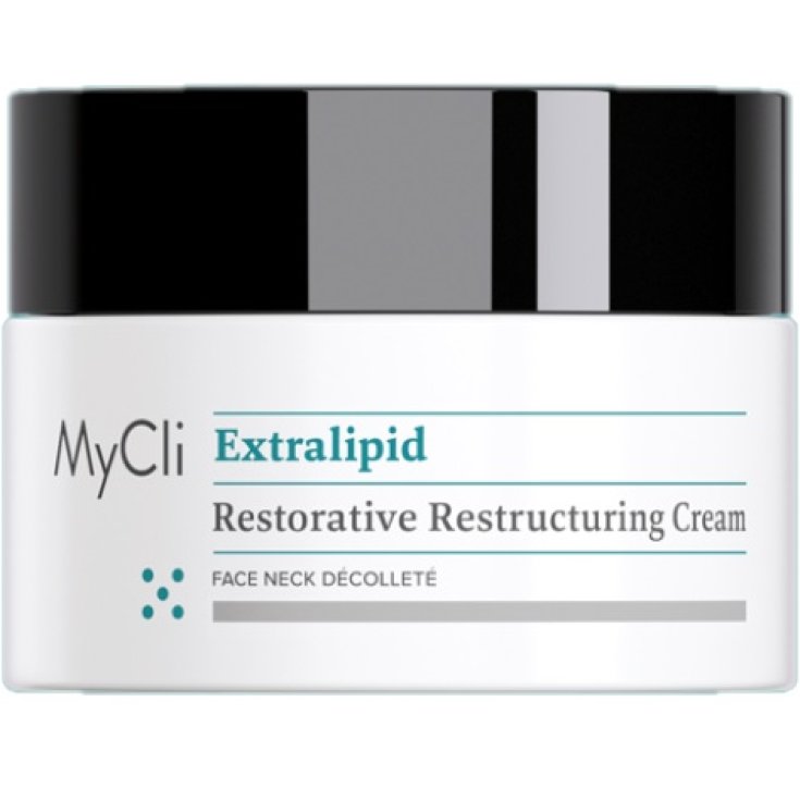 Extralipid MyCli Crema Reparadora Restauradora 50ml