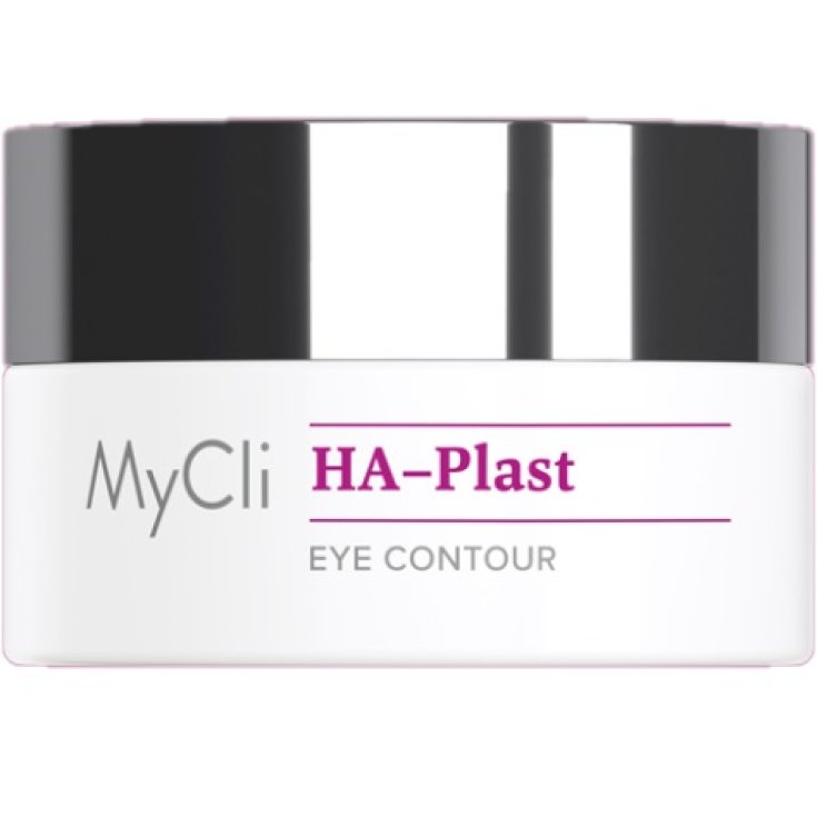 Ha-Plast MyCli Contorno de Ojos 15ml