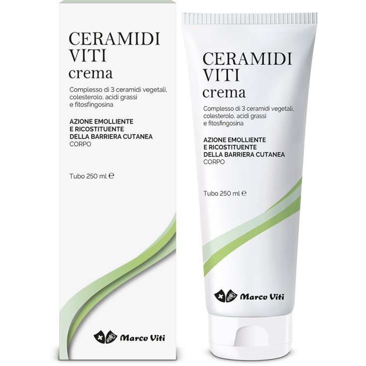 VITI CERAMIDI crema Marco Viti 250ml