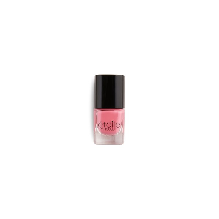 ESMALTE DE UÑAS DAFNE ÉTOILE DE ROUGJ 5ML