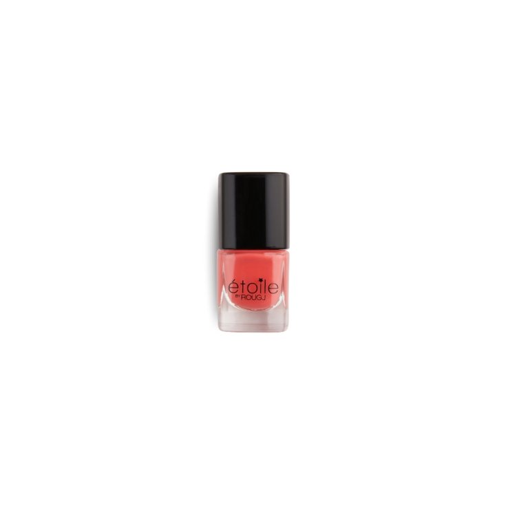 ESMALTE DE UÑAS GAIA ÉTOILE DE ROUGJ 5ML