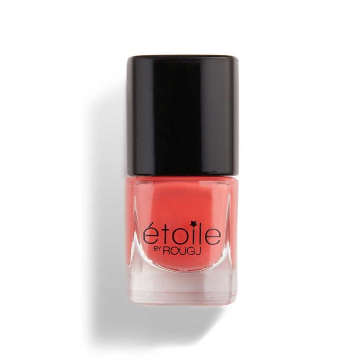 ESMALTE DE UÑAS GAIA ÉTOILE DE ROUGJ 5ML