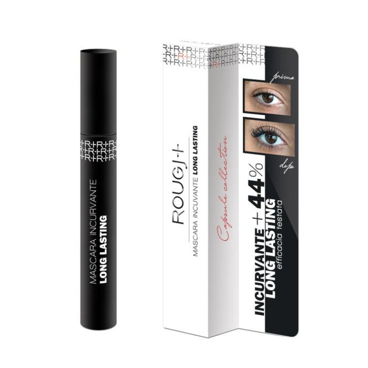 CAPSULE COLLECTION INCURVANT MASCARA ROUGJ 8,5ml