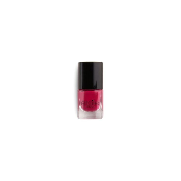 ESMALTE DE UÑAS FRIDA ÉTOILE DE ROUGJ 5ML