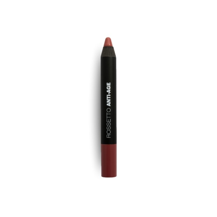 Cápsula Colección Barra de Labios AntiAge Rougj® Nude