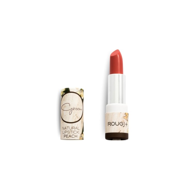 LÁPIZ LABIAL VERDE PESCA ROUGJ