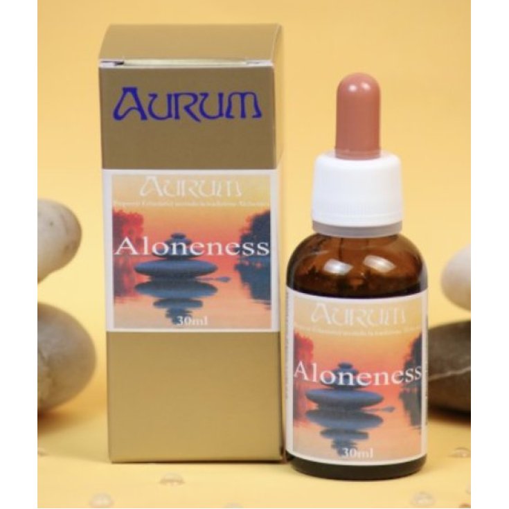 SOLEDAD Aurum Gotas 30ml