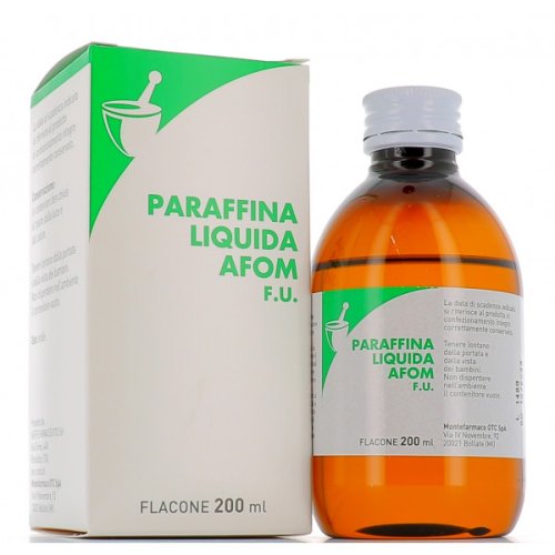 Parafina Liquida Galón 4.000 Cc (4 Litros)