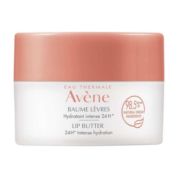 Avène Cold Cream Bálsamo Labial 10 ml