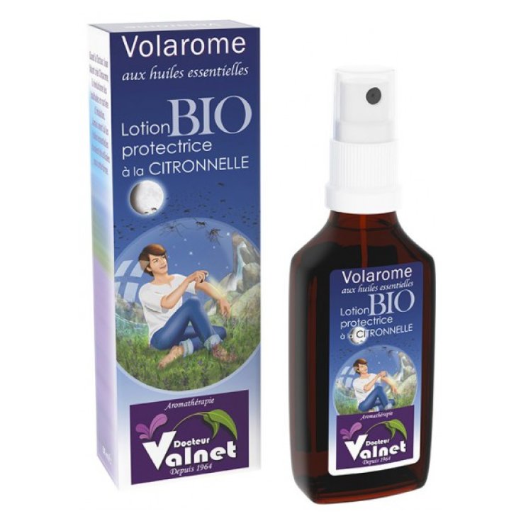 Volarome Docteur Valnet 50ml