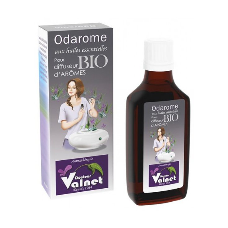 Odarome Bio Docteur Valnet 50ml