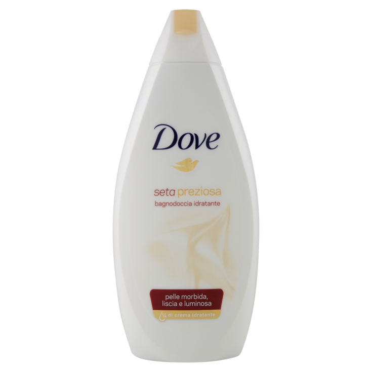 Gel de Ducha Precious Silk Dove 700ml