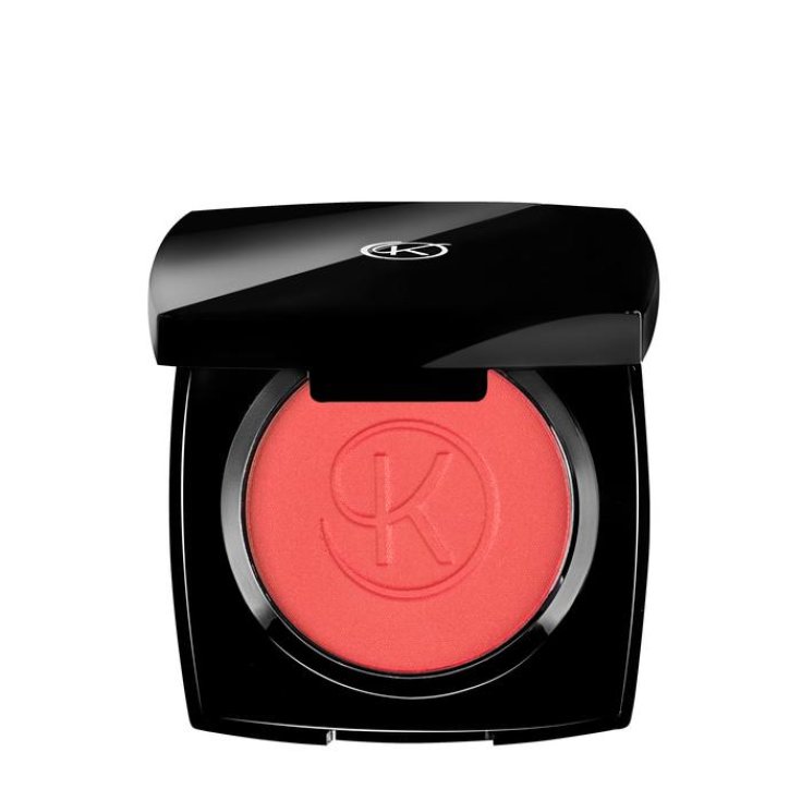 Colorete Iluminador Compacto 02 Korff 5g