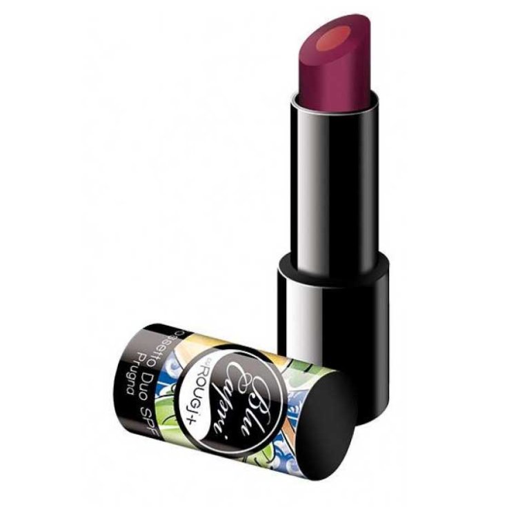 DÚO DE LÁPIZ LABIAL AZUL CAPRI PLUM ROUGJ