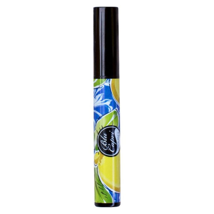 MÁSCARA CAPRI BLUE WATERPROOF EN EDICIÓN LIMITADA ROUGJ 9,5ml