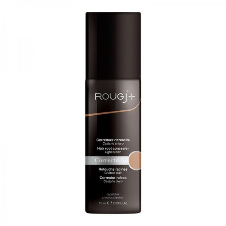 CORRECT & GO MARRÓN CLARO ROUGJ® 75ml