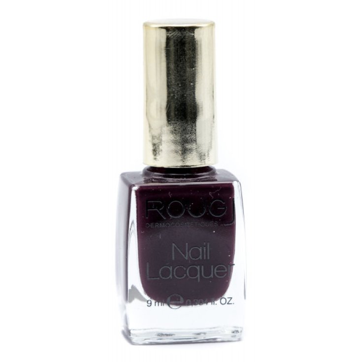 ESMALTE DE UÑAS BURDEOS ÉTOILE DE ROUGJ 9ml