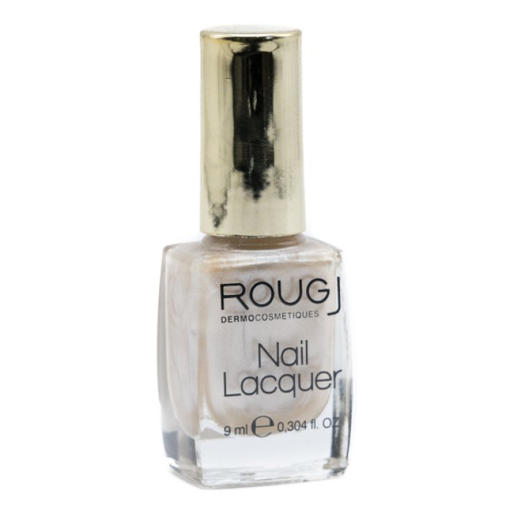 ESMALTE DE UÑAS ÉTOILE BY ROUGJ PLATINUM 9ml