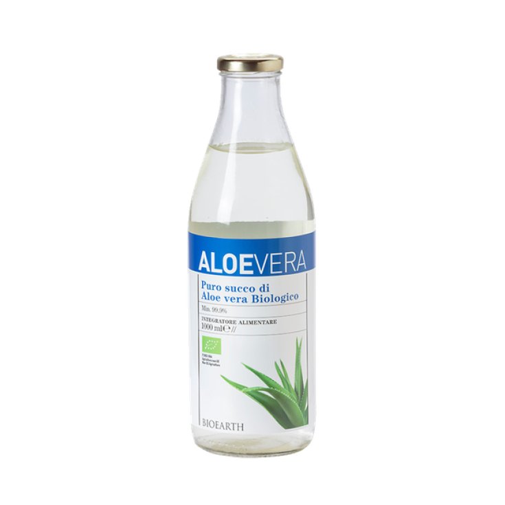 Aloe Vera BIOEARTH 1L