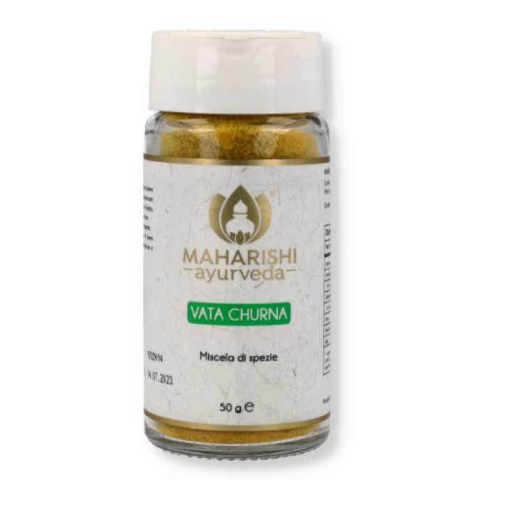 Churna Vata Maharishi Ayurveda 50g