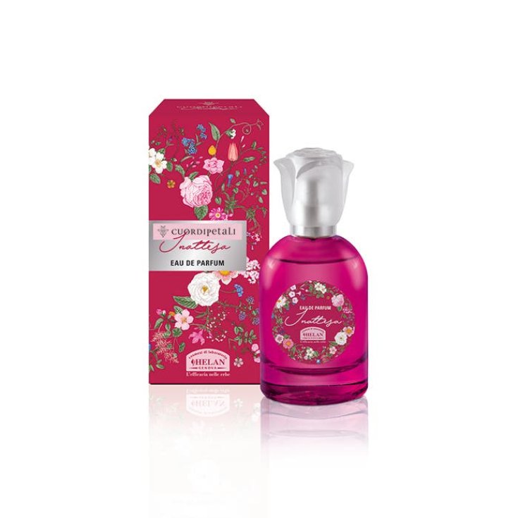 CuoriDiPetali Unexpected Eau De Parfum Helan 50ml