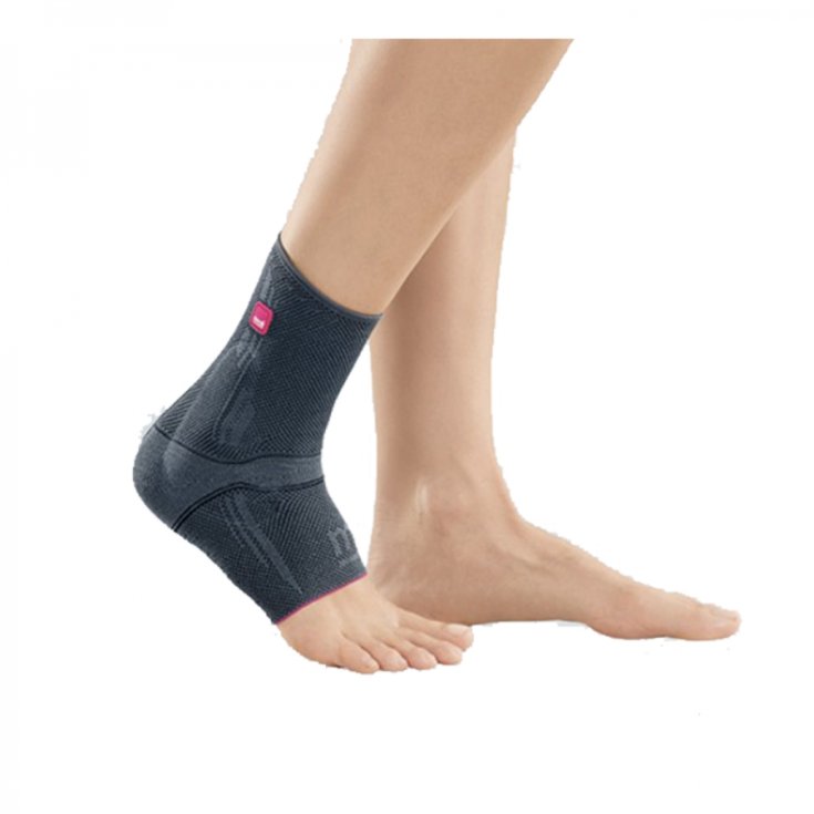 Tobillera LEVAMED en Tejido Elástico FGP Talla 3 (22-24cm)