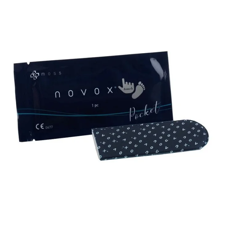NOVOX Touch Pocket Poliuretano Talla L