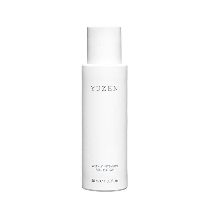 PEELING PROFUNDO USO SEMANAL YUZEN 50ml