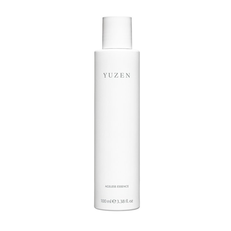 LOCION REGENERADORA YUZEN 100ML