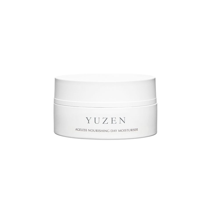 YUZEN CREMA NUTRITIVA DE DÍA 50ml