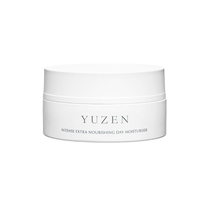 YUZEN CREMA DE DÍA SUPER NUTRITIVA INTENSIVA 50ml