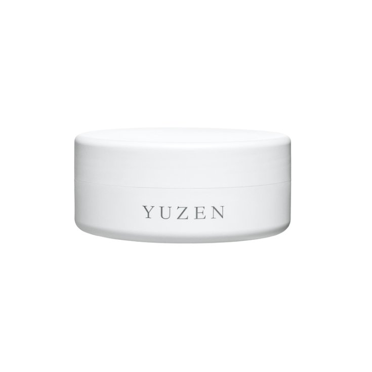 MASCARILLA MULTIACTIVOS YUZEN 100ml