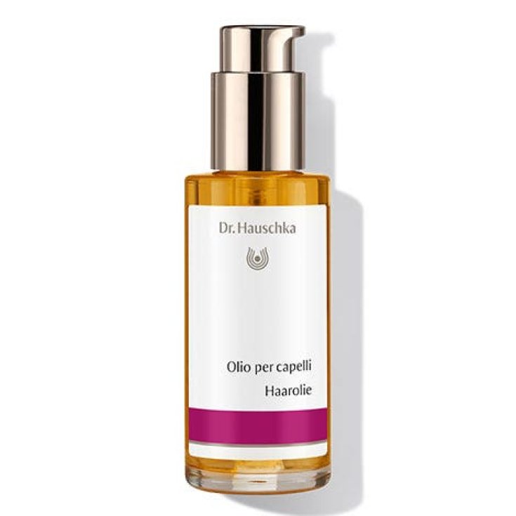 Dr.Hauschka Wala Aceite Capilar 75ml