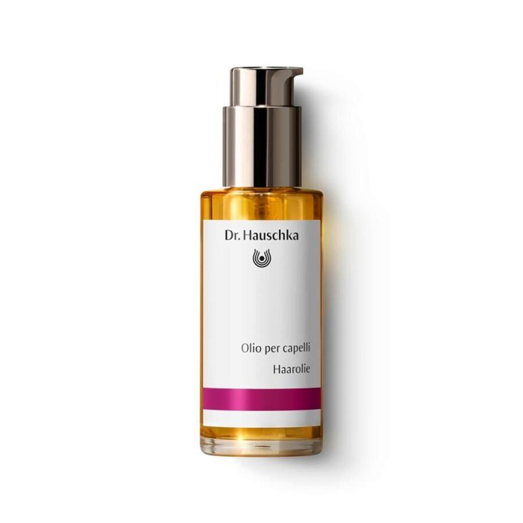Dr.Hauschka Wala Aceite Capilar 75ml
