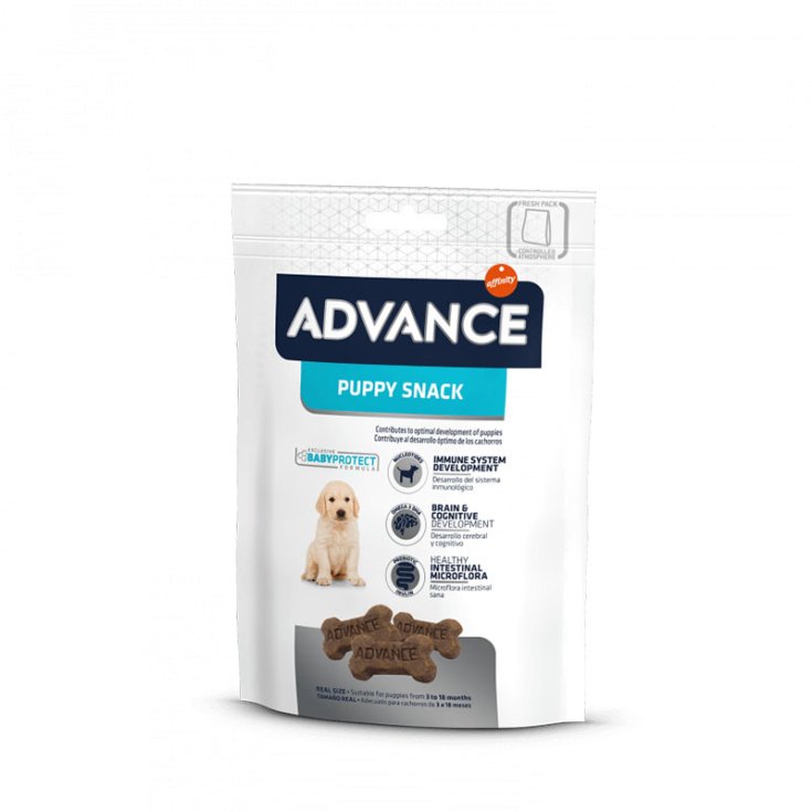 Snack Cachorro Advance 150g