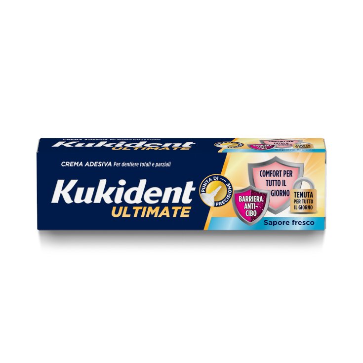 Kukident Expert 40g