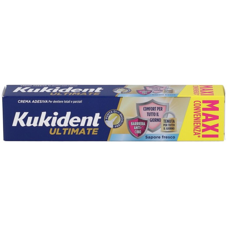 Kukident Experto 57g