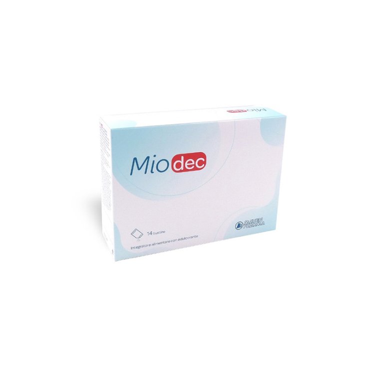 MioDec Maven Pharma 14 Sobres