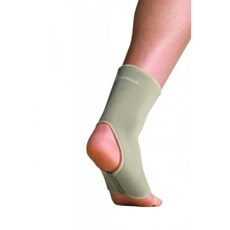 Tobillera Abierta Thermoskin Pharmacare 1 Pieza