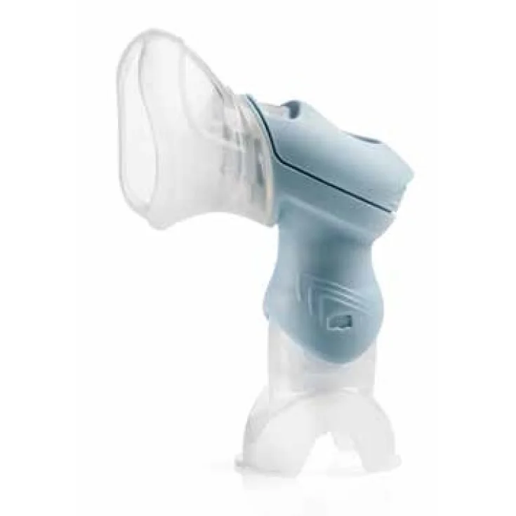Mascarilla Ampolla Junior Beehive 1 Pieza