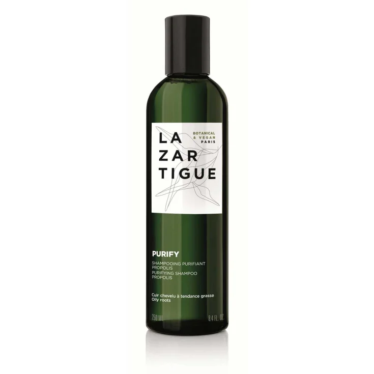 Lazartigue Champú Purificante 250ml