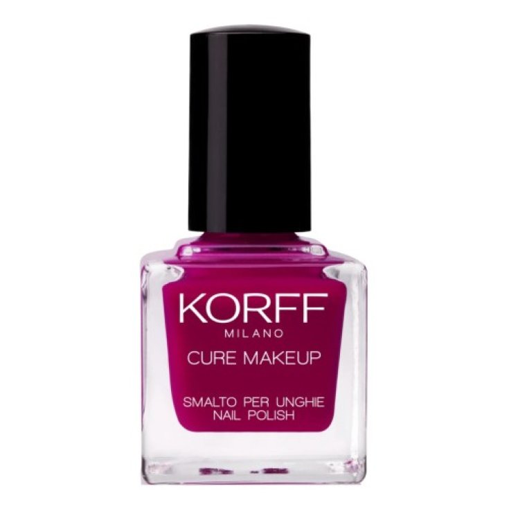 ESMALTE 12 KORFF 7ml